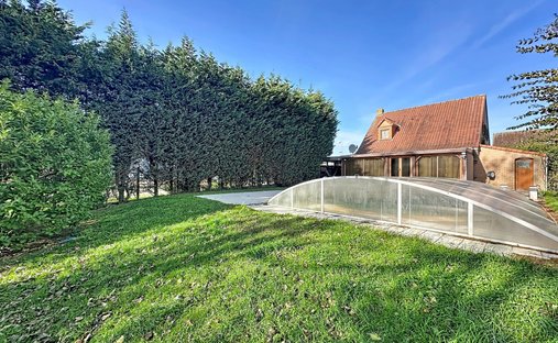 House in Bray-Dunes, Hauts-de-France, France 1