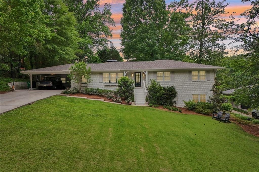 House in Atlanta, Georgia, United States 1 - 17919009
