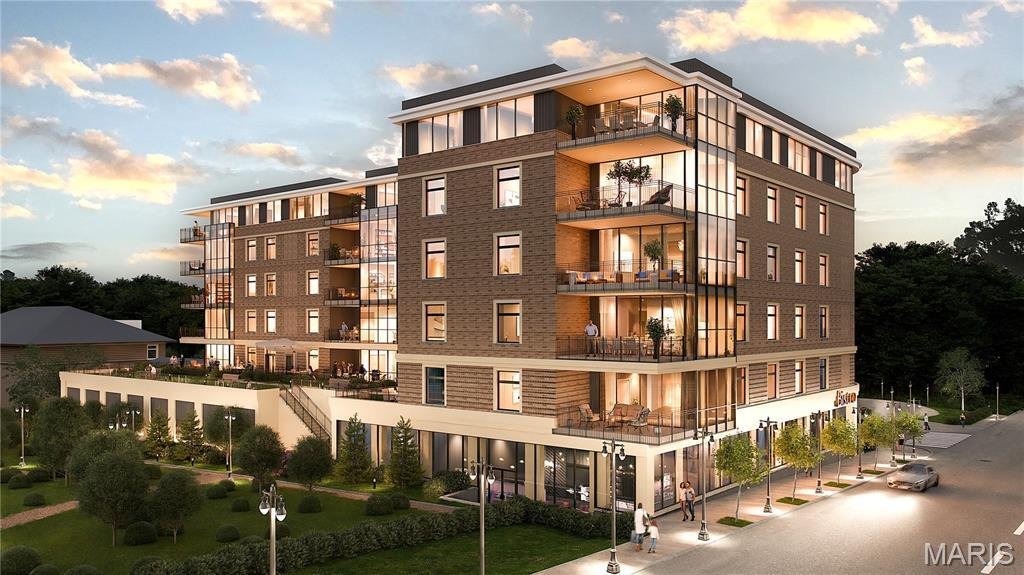 Condo in Clayton, Missouri, United States 2 - 17921103