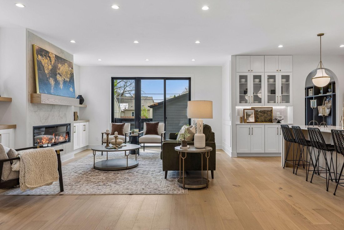 House in Minneapolis, Minnesota, United States 4 - 17923987