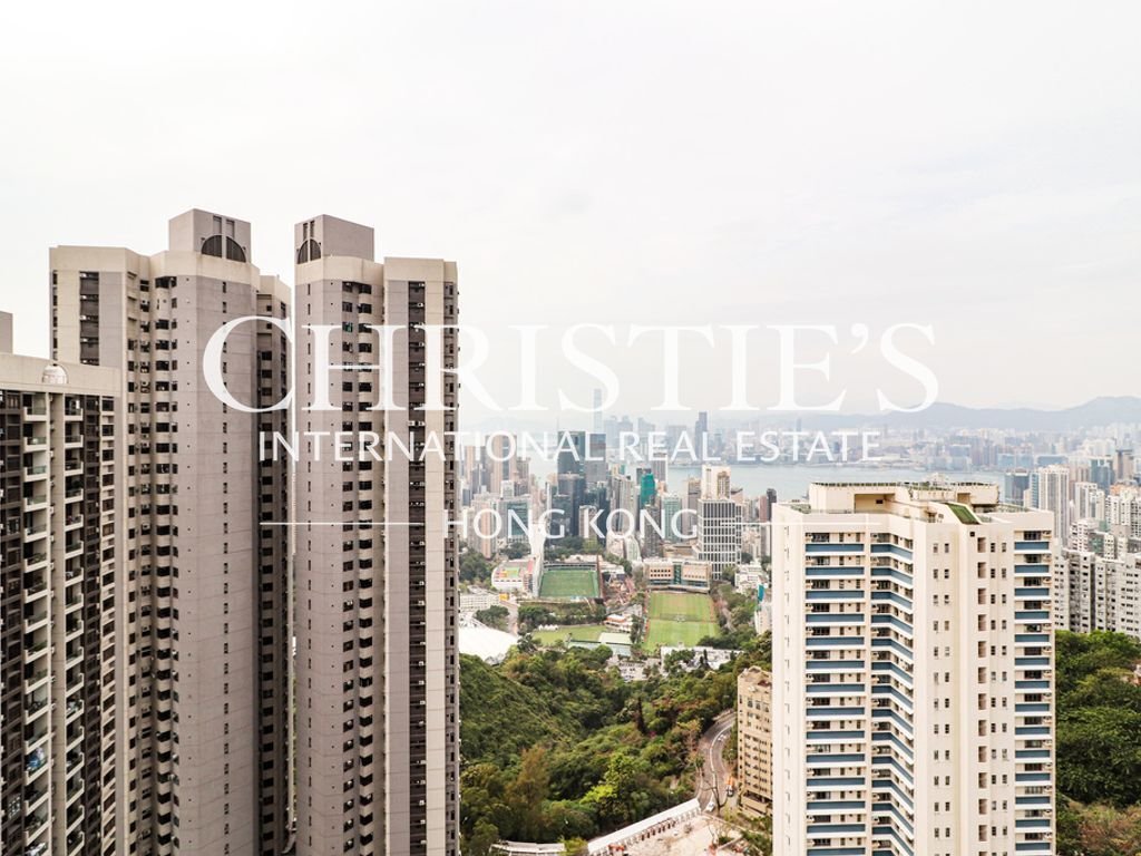 Apartment in Hong Kong, Hong Kong 1 - 16261134