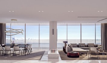 Apartamento en Limasol, Distrito de Limasol, Chipre 1