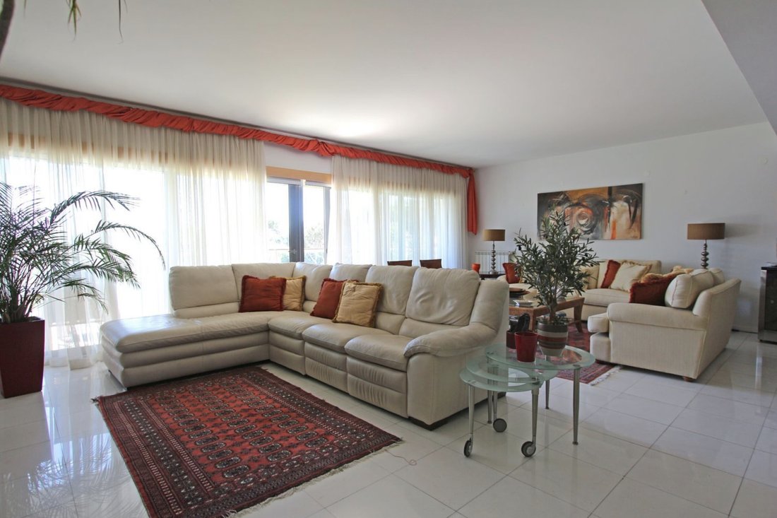 Apartment in Cascais e Estoril, Lisbon, Portugal 3 - 17918801