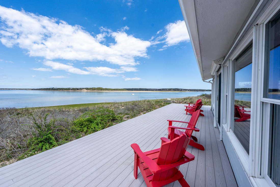 House in Wellfleet, Massachusetts, United States 4 - 17916326