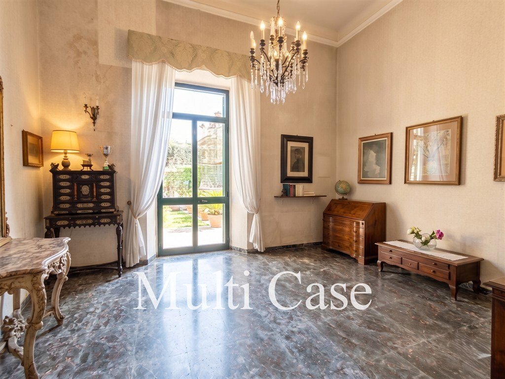 Villa in Lungomare, Viareggio, Tuscany 5 - 17920885