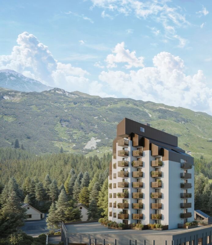 Apartment in Mesocco, Grisons, Switzerland 2 - 17916352