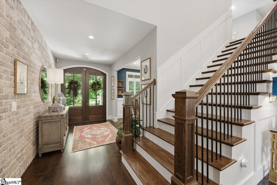House in Travelers Rest, South Carolina, United States 5 - 17916439