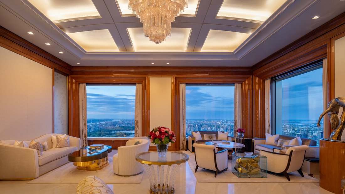 Condo in New York, New York, United States 5 - 17917995