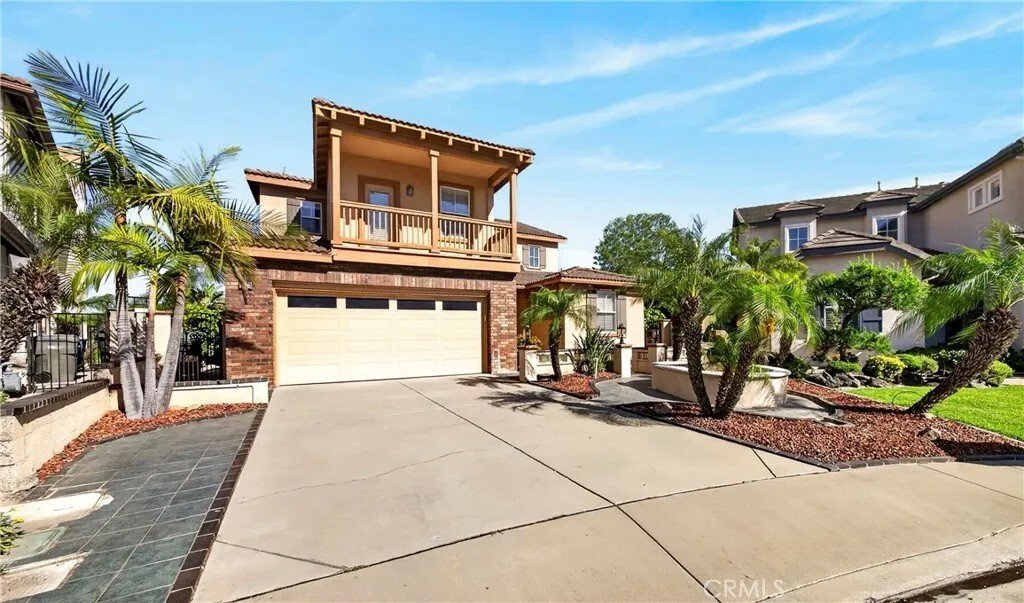 House in La Habra Heights, California, United States 1 - 17917429