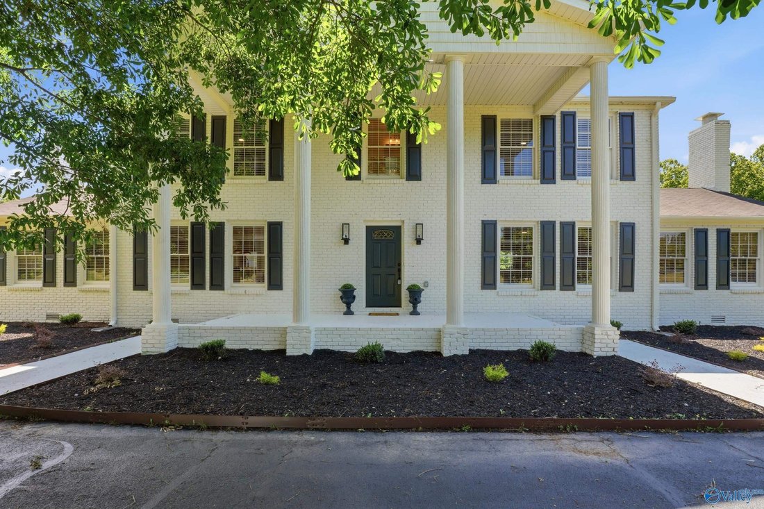 House in Ardmore, Alabama, United States 2 - 17861182