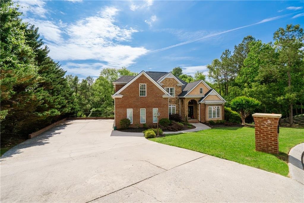 House in Cohutta, Georgia, United States 4 - 17918853