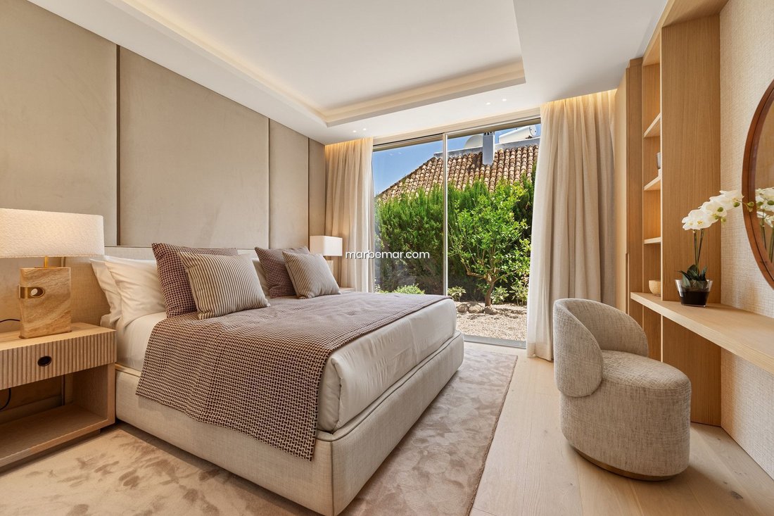 Villa in Nueva Andalucia, Marbella, Spain 5 - 17920387