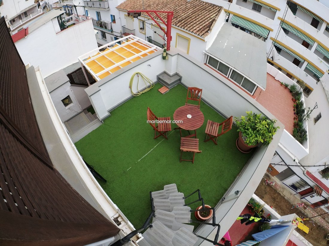 House in Marbella, Andalusia, Spain 2 - 17921251