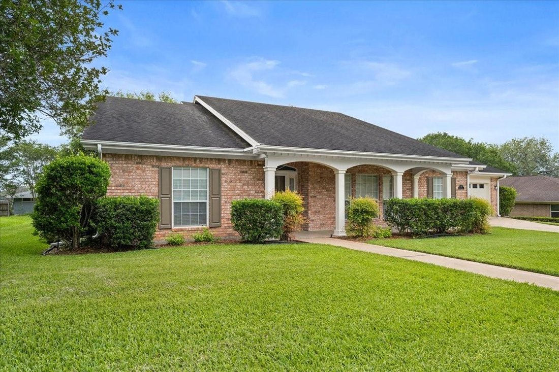 House in La Grange, Texas, United States 3 - 17208330