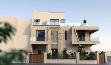 Villa in Naxxar, Malta 1