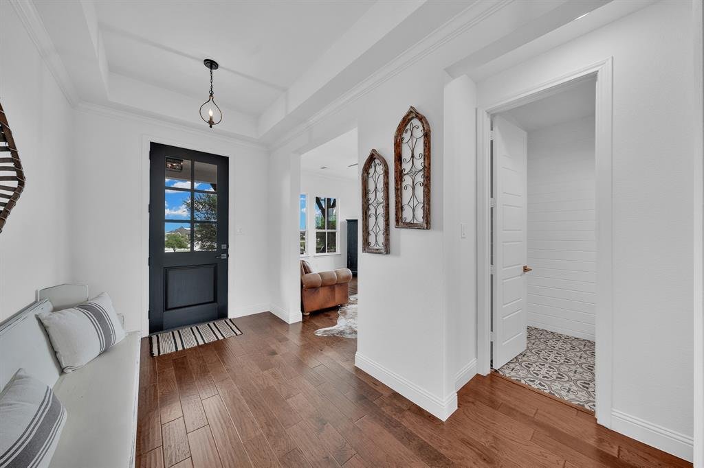 House in Fort Worth, Texas, United States 5 - 17917659