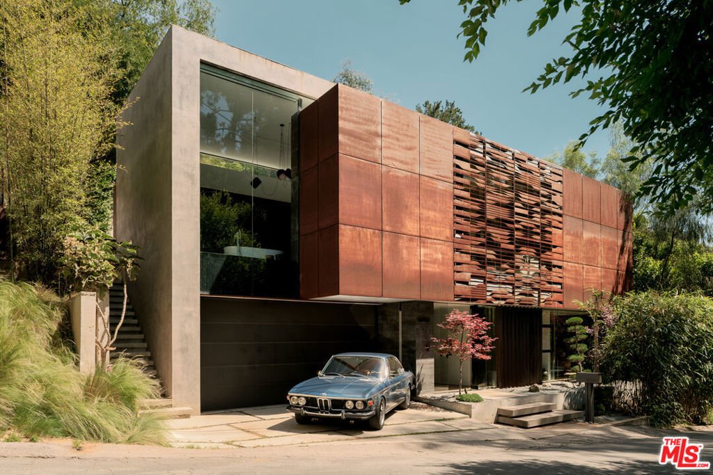 House in Los Angeles, California, United States 1 - 17920619