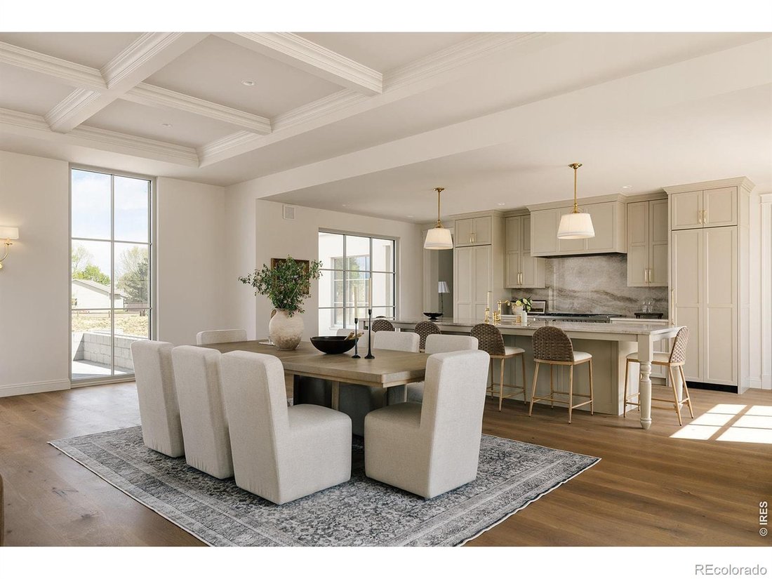 House in Fort Collins, Colorado, United States 2 - 17920308
