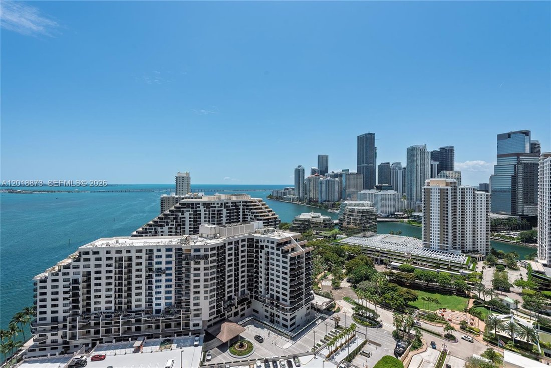 Condo in Miami, Florida, United States 3 - 17916789