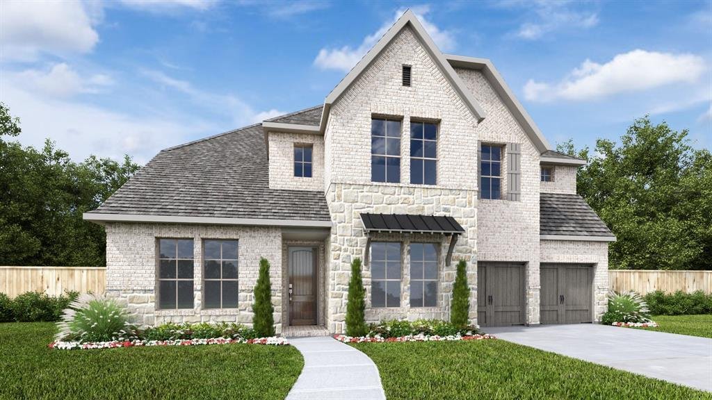 House in Celina, Texas, United States 1 - 17922875