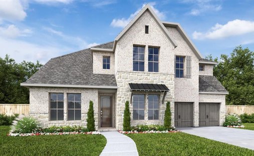 House in Celina, Texas, United States 1