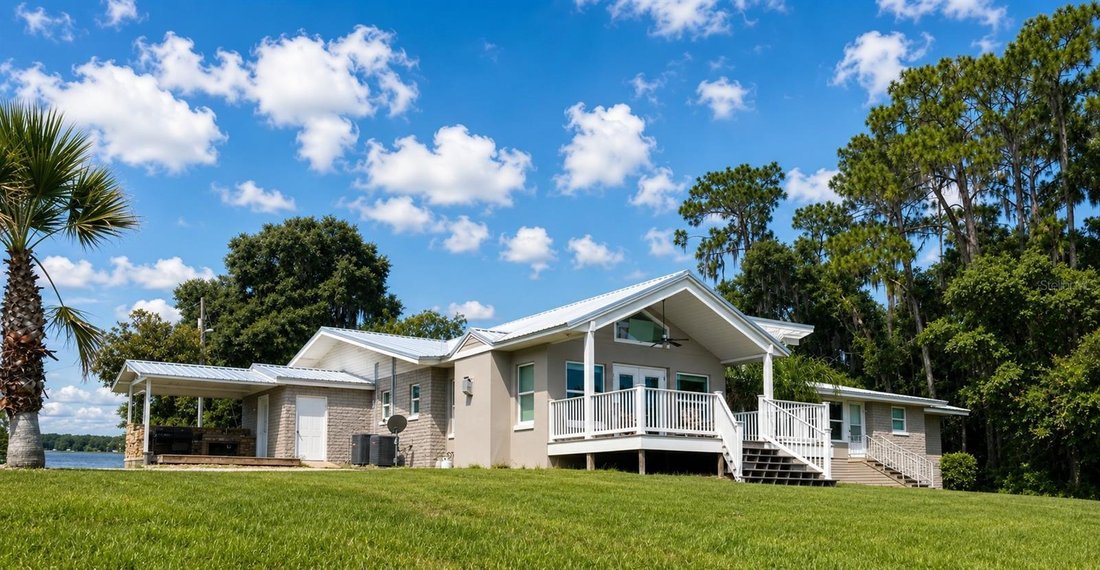 House in Ocklawaha, Florida, United States 2 - 17178587