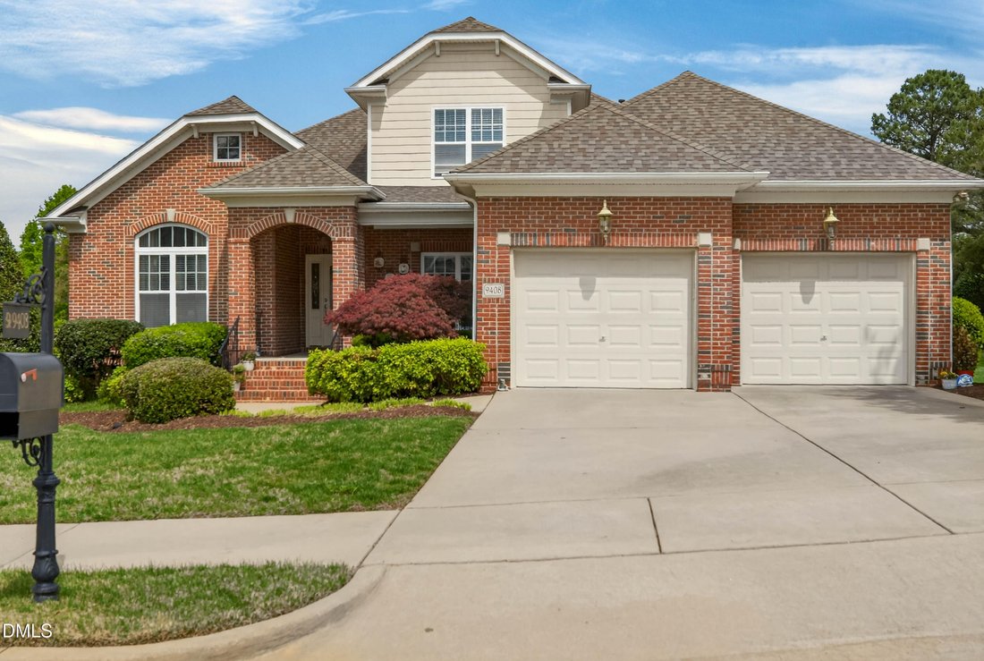 House in Raleigh, North Carolina, United States 1 - 17916653