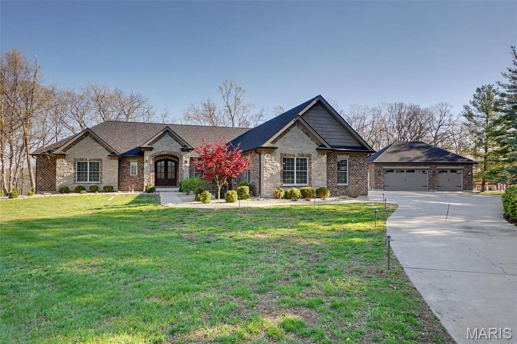House in Defiance, Missouri, United States 2 - 17921115