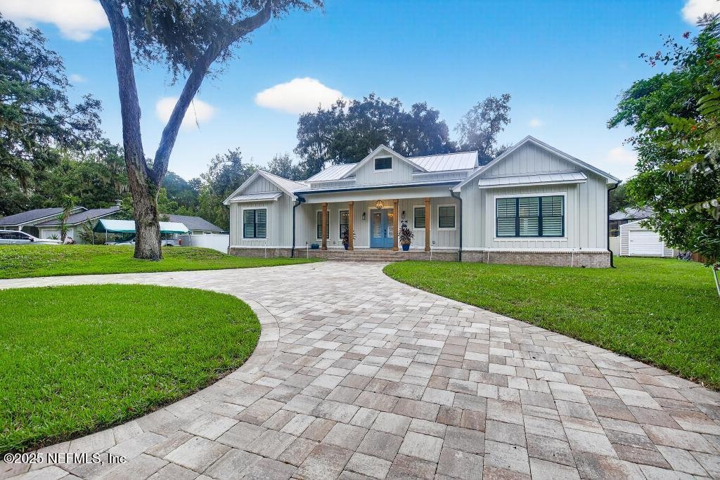 House in Fernandina Beach, Florida, United States 2 - 17918942