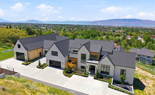 House in Lindon, Utah, United States 1