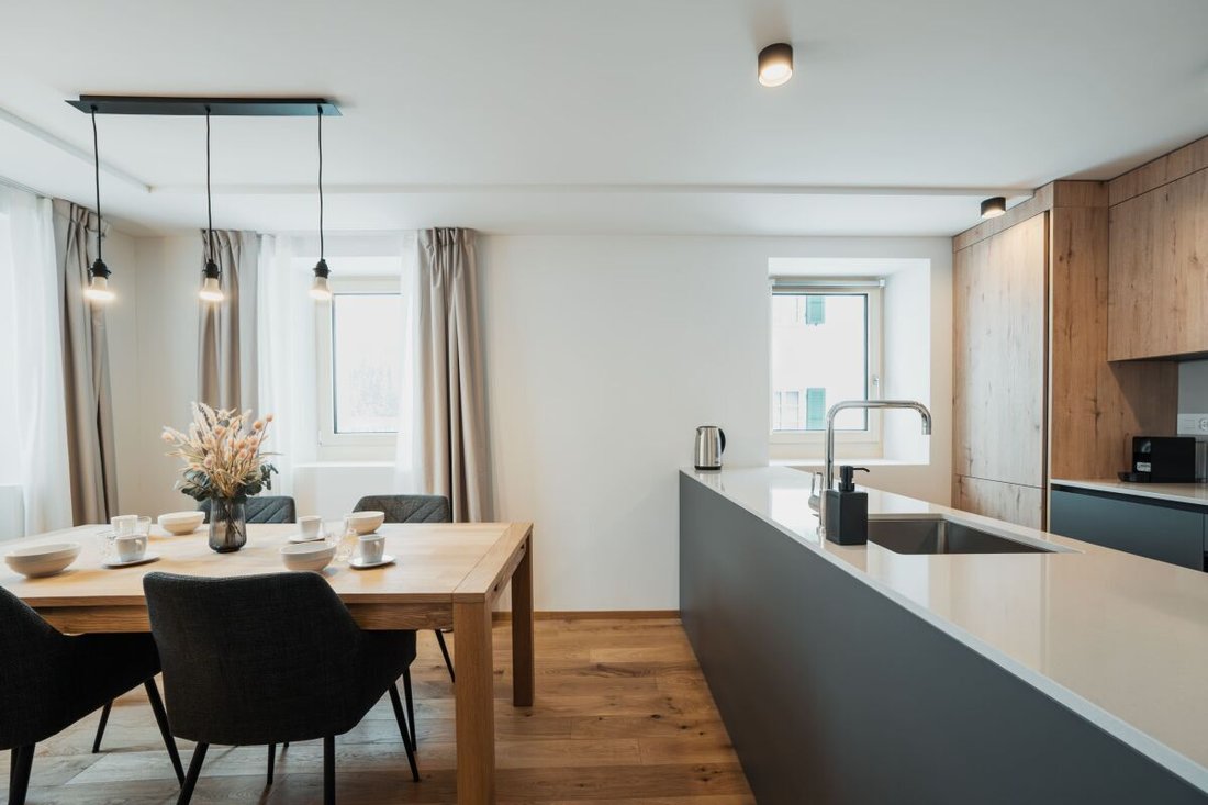 Apartment in Mesocco, Grisons, Switzerland 2 - 17916318