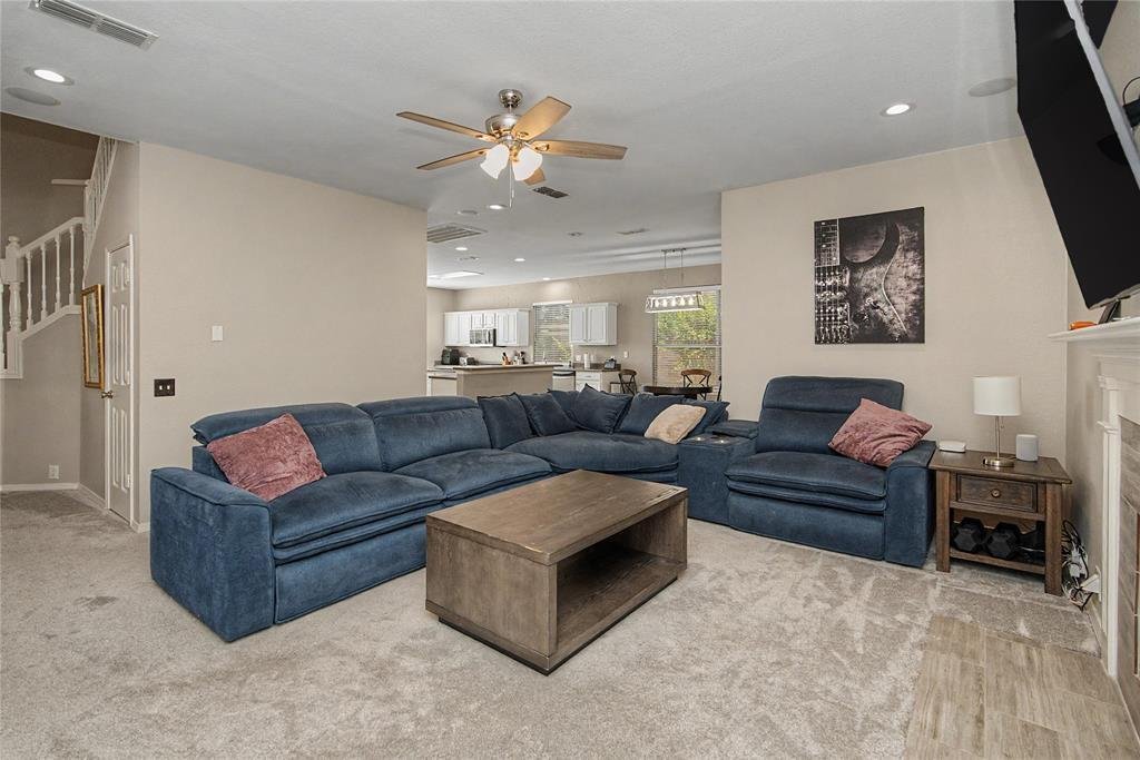 House in Keller, Texas, United States 4 - 17923137
