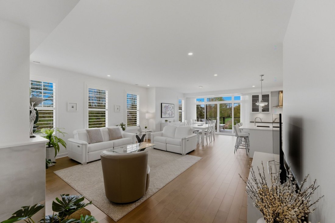 Condo in Bromont, Quebec, Canada 3 - 17922795