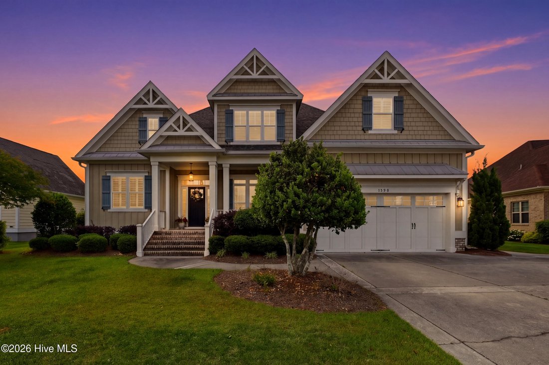 House in Northwest, North Carolina, United States 1 - 17916843