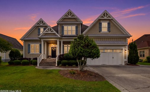 Maison à Northwest, Caroline du Nord, États-Unis 1