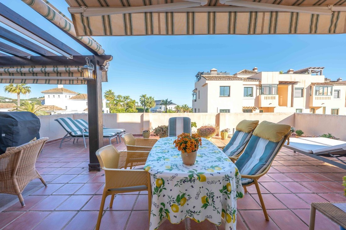 Apartment in Elviria-Cabopino, Marbella, Spain 2 - 17920496