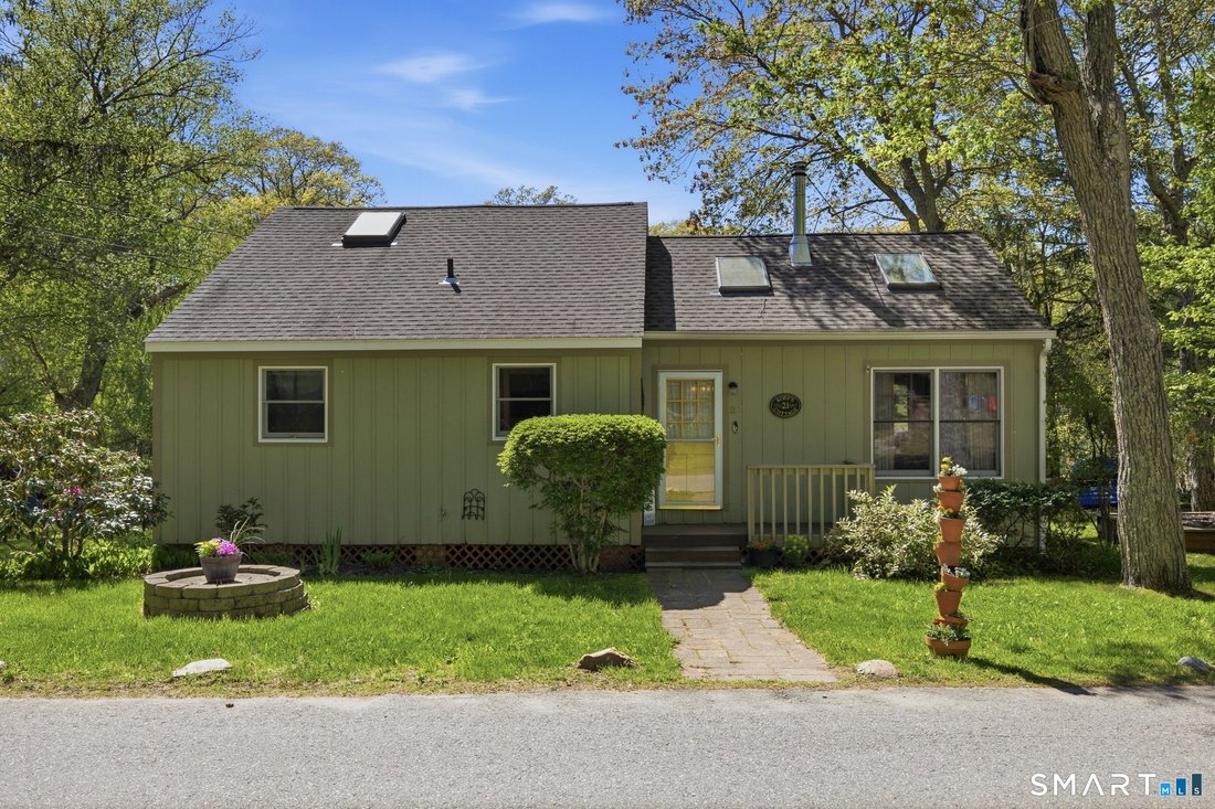 House in Colchester, Connecticut, United States 2 - 17894090