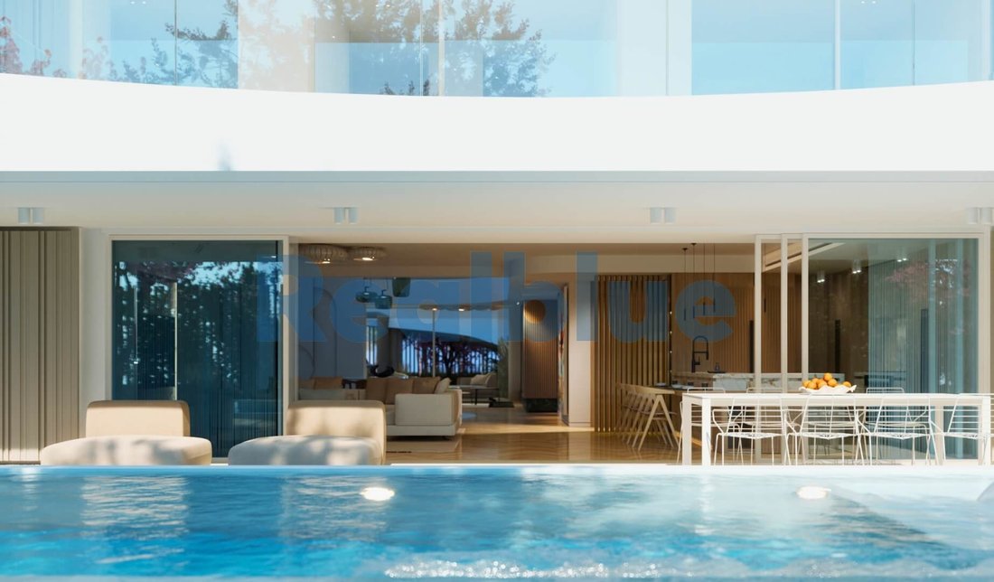 Apartment in Voula, Attica, Greece 2 - 17917102