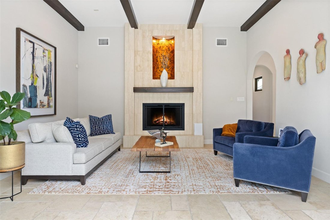 House in Austin, Texas, United States 3 - 17920692