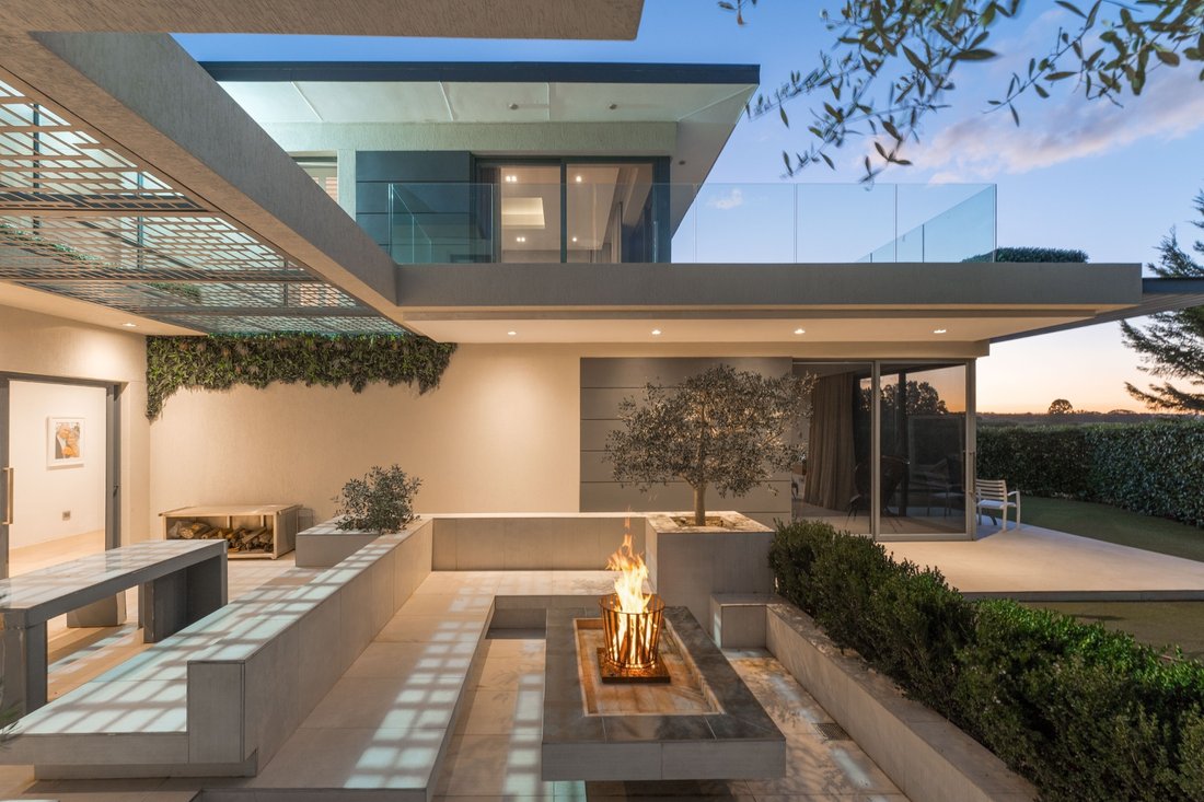 House in Paarl, Western Cape, South Africa 5 - 17314439