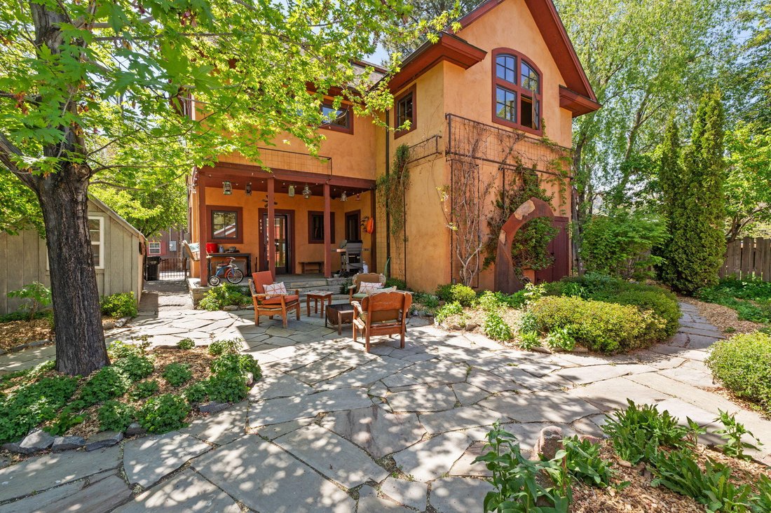 House in Ketchum, Idaho, United States 1 - 17922802