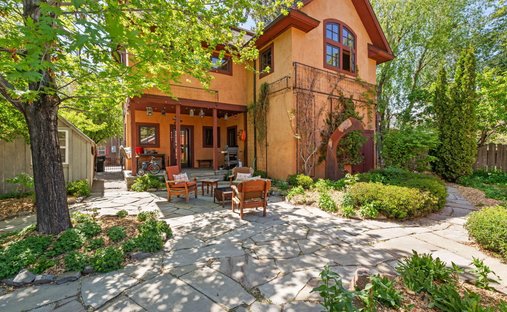 Casa a Ketchum, Idaho, Stati Uniti 1