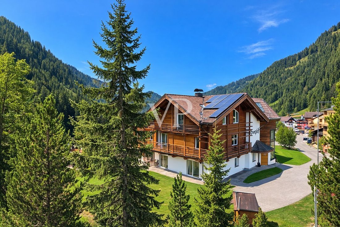 Apartment in Val Gardena, Trentino – Alto Adige/Südtirol, Italy 4 - 17918513