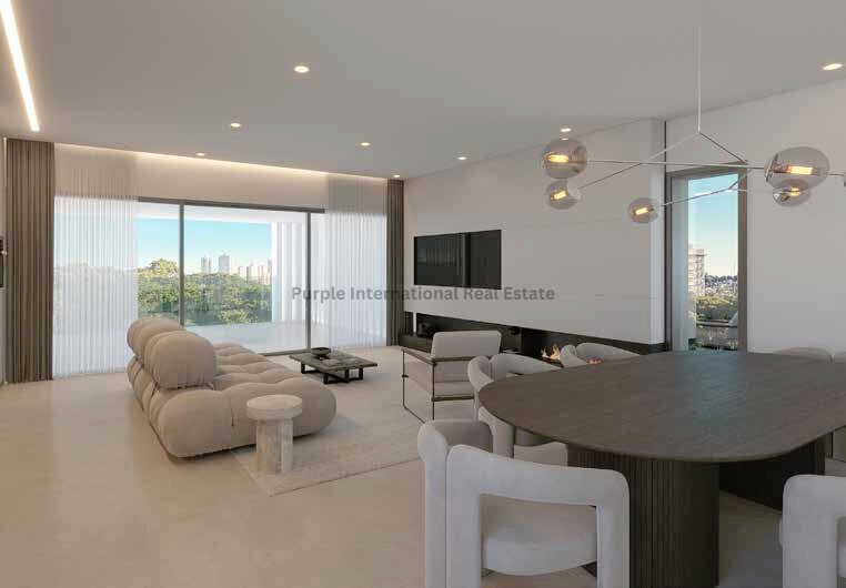 Apartment in Paphos, Paphos, Cyprus 2 - 17918316