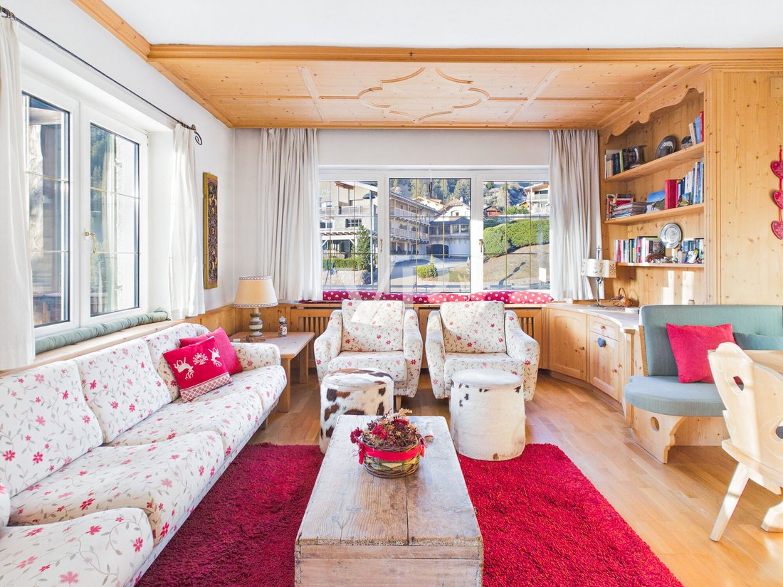 Apartment in Val Gardena, Trentino – Alto Adige/Südtirol, Italy 5 - 17918513