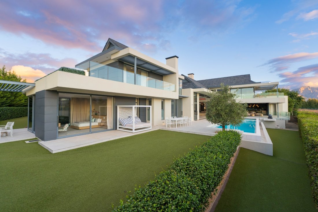 House in Paarl, Western Cape, South Africa 2 - 17314439