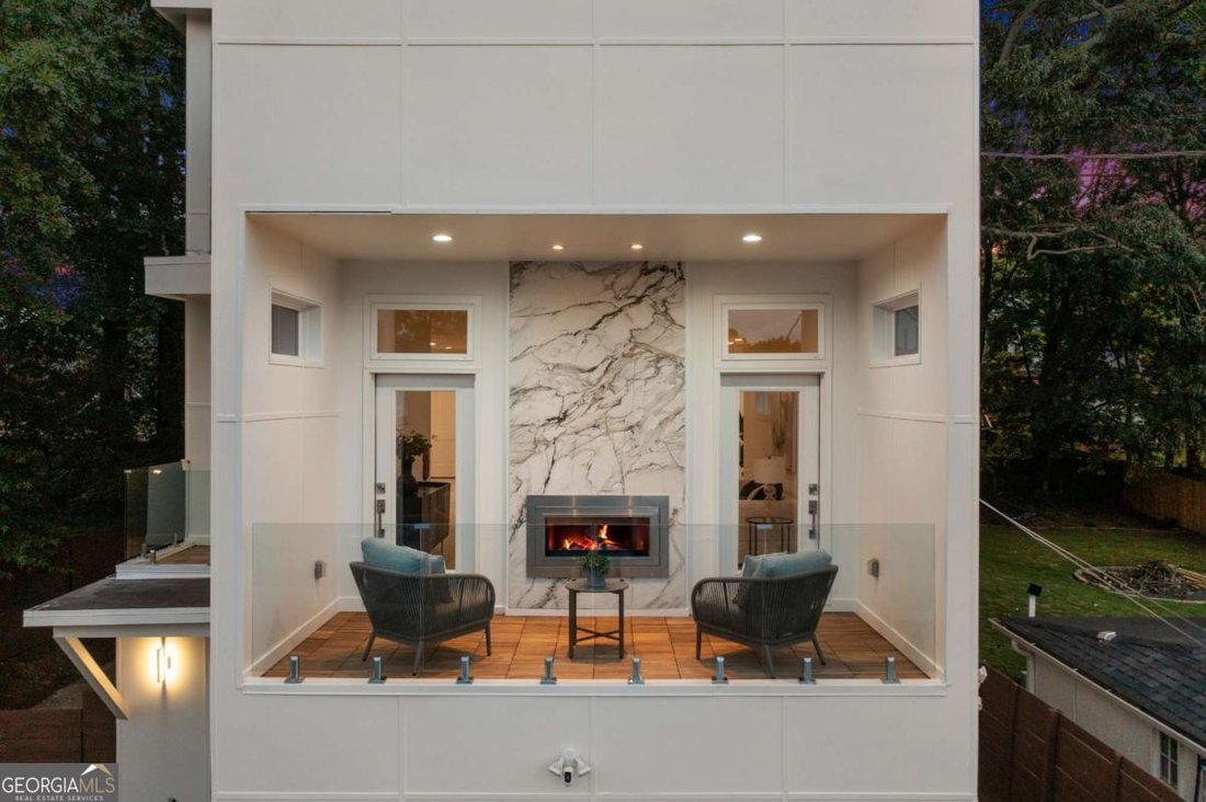 House in Atlanta, Georgia, United States 2 - 17917250