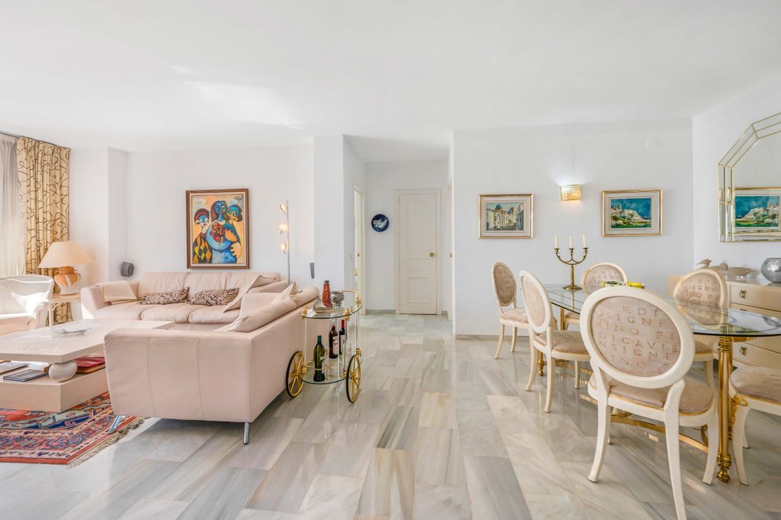 Appartamento a Sitio de Calahonda, Mijas, Spagna 5 - 17920330