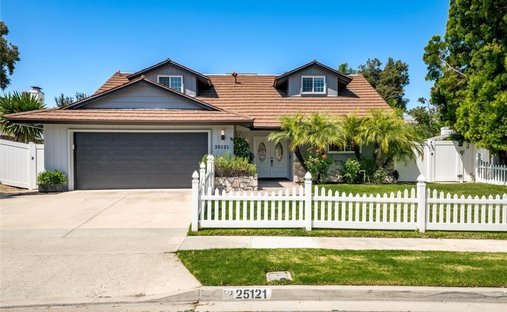Casa a Laguna Hills, California, Stati Uniti 1