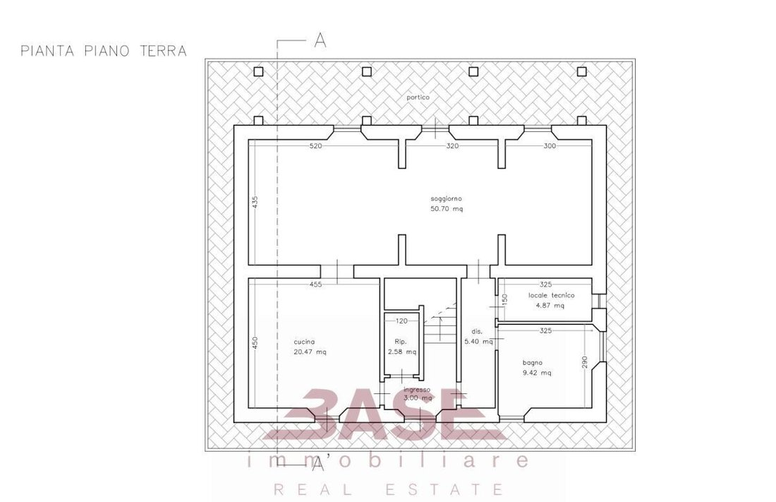 Country House in Bibbona, Tuscany, Italy 2 - 17916445